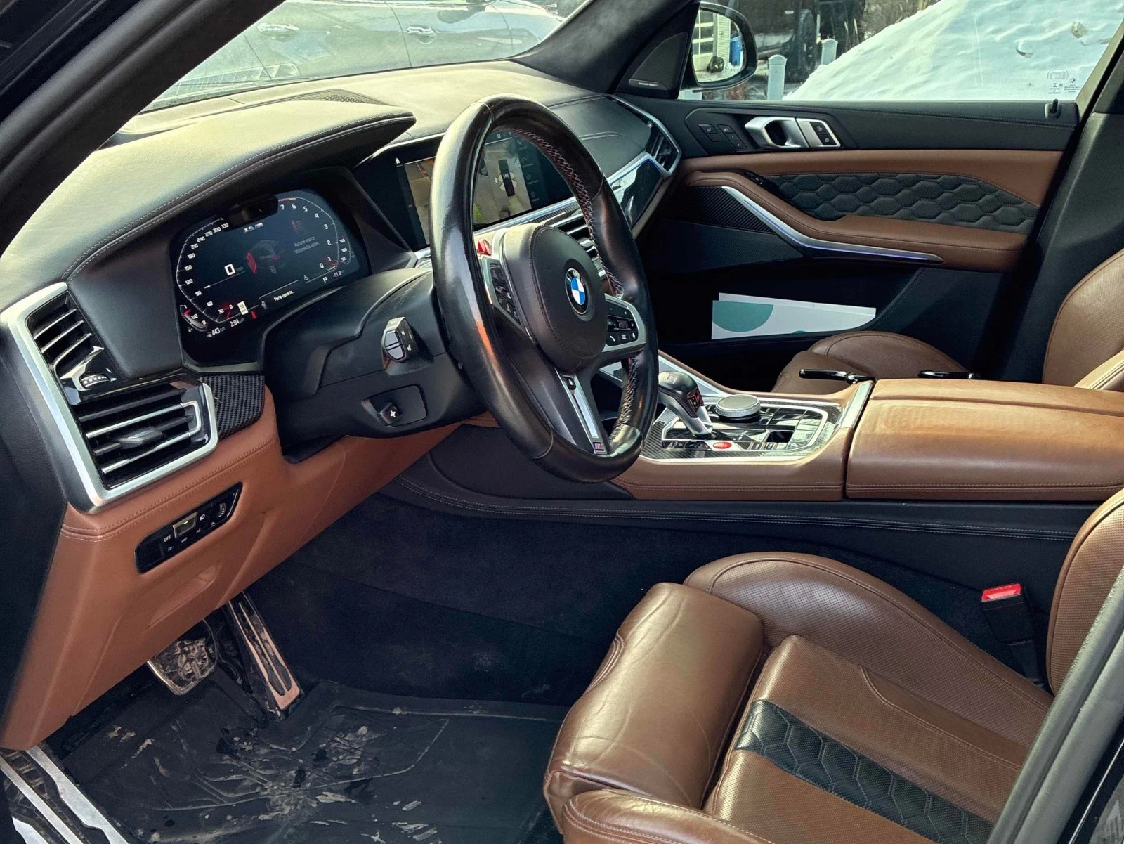 BMW X5 COMPETITION � ����������� & ���� ������ | Mobile.bg � ����������� 7