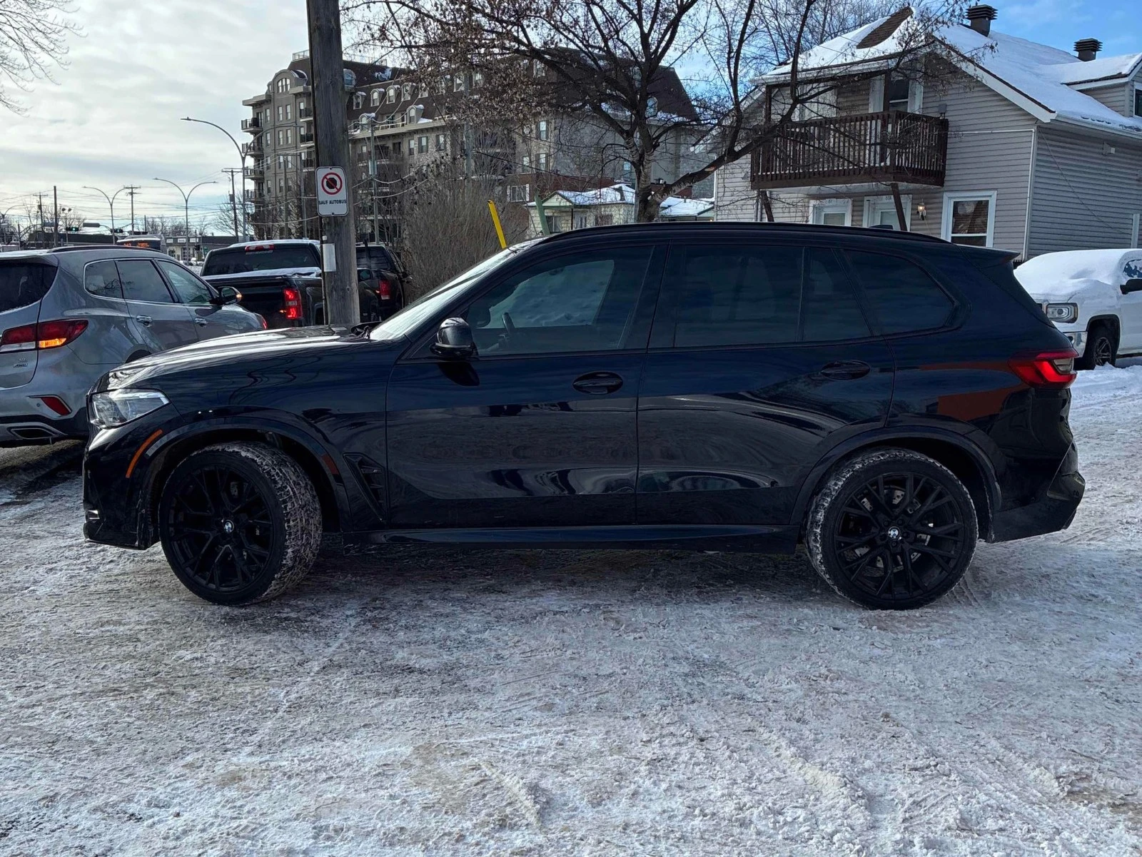 BMW X5 COMPETITION � ����������� & ���� ������ | Mobile.bg � ����������� 3