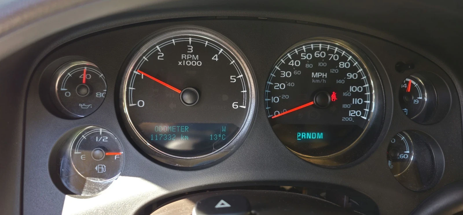 Gmc Yukon Denali, снимка 12 - Автомобили и джипове - 53759501