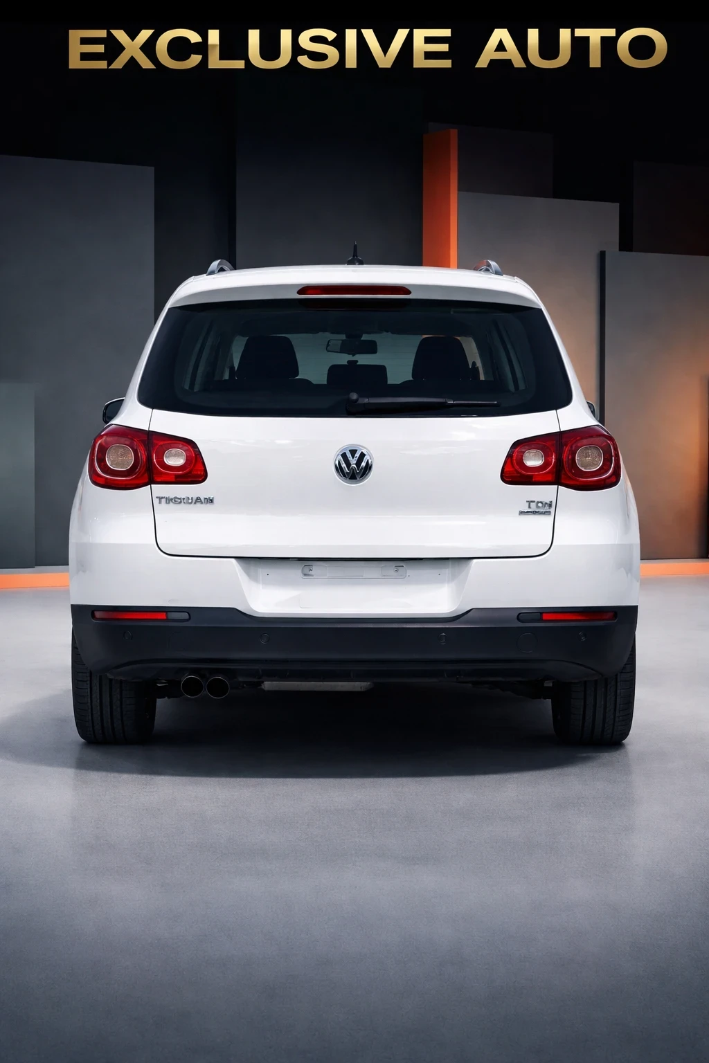 VW Tiguan, снимка 2 - Автомобили и джипове - 54412181