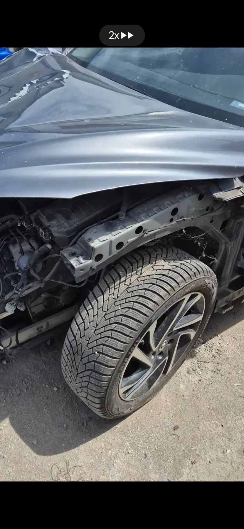 Infiniti Q30, снимка 6 - Автомобили и джипове - 54656183