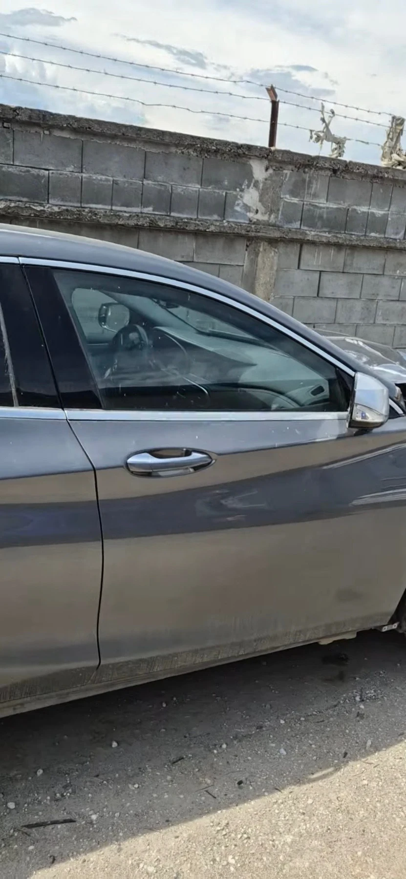Infiniti Q30, снимка 5 - Автомобили и джипове - 54656183