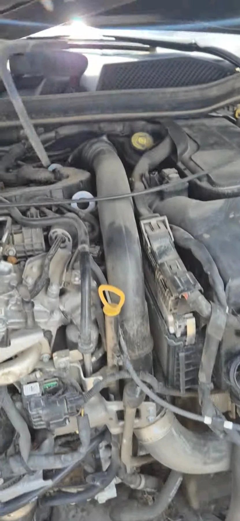 Infiniti Q30, снимка 8 - Автомобили и джипове - 54656183