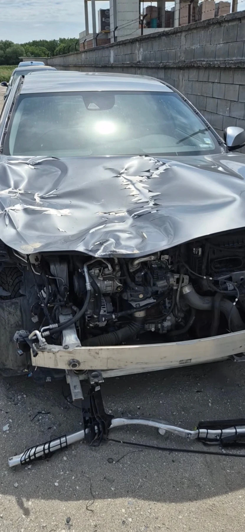 Infiniti Q30, снимка 10 - Автомобили и джипове - 54656183