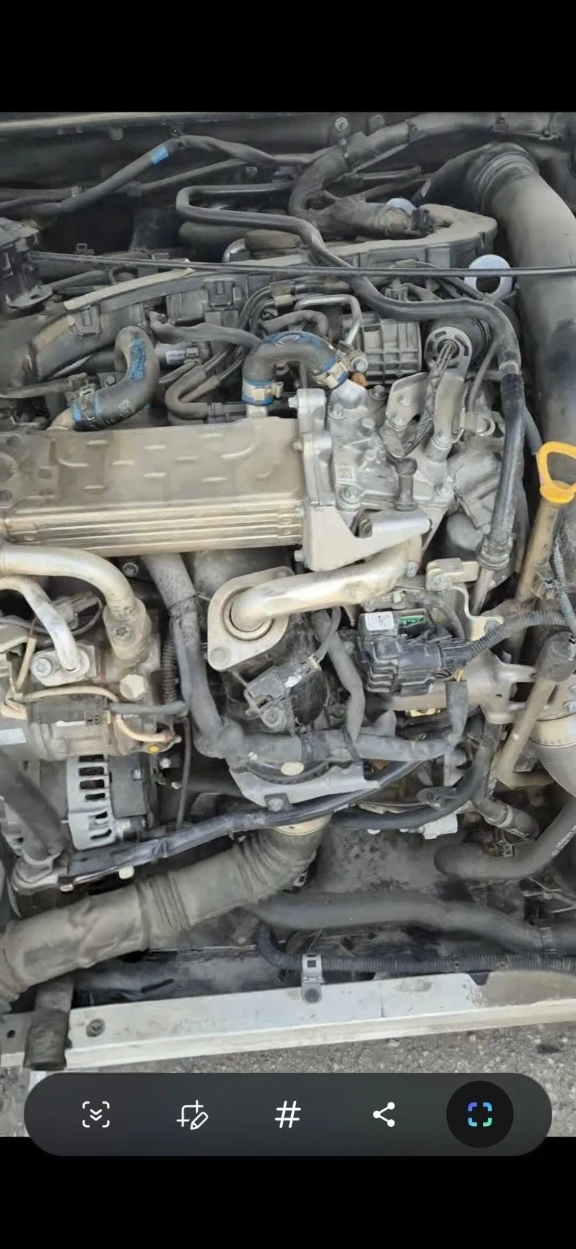 Infiniti Q30, снимка 4 - Автомобили и джипове - 54656183