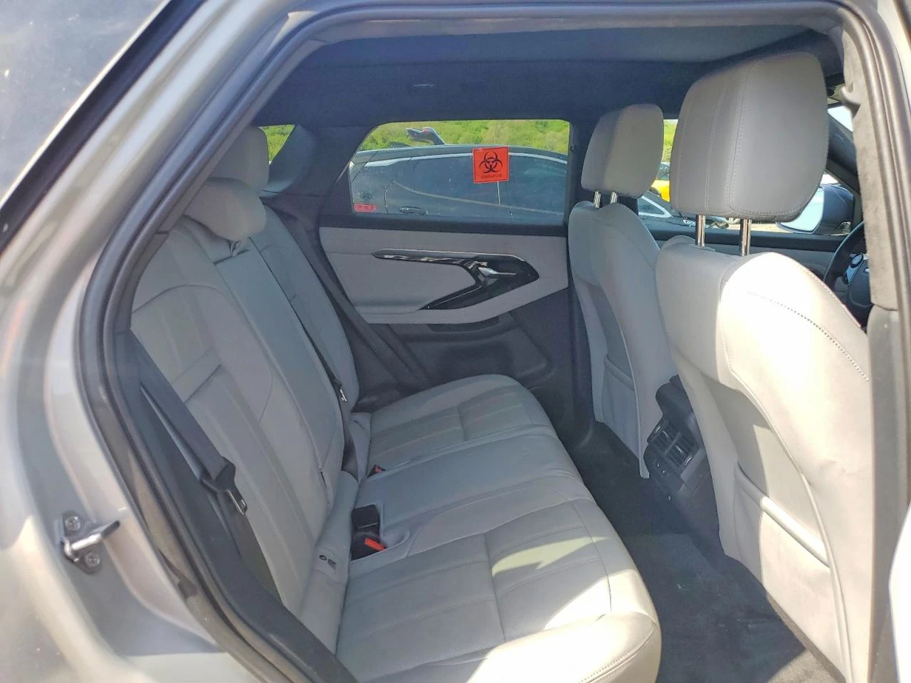Land Rover Range Rover Evoque S* AWD* Цена до БГ, снимка 9 - Автомобили и джипове - 54858067