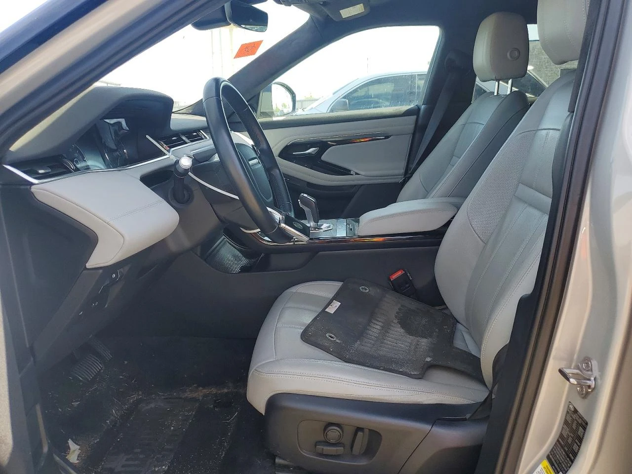 Land Rover Range Rover Evoque S* AWD* Цена до БГ, снимка 8 - Автомобили и джипове - 54858067