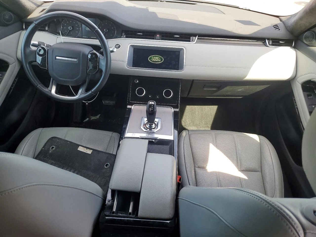 Land Rover Range Rover Evoque S* AWD* Цена до БГ, снимка 7 - Автомобили и джипове - 54858067