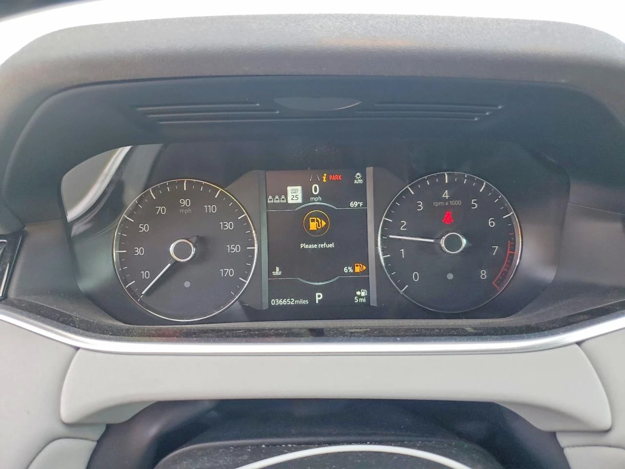 Land Rover Range Rover Evoque S* AWD* Цена до БГ, снимка 11 - Автомобили и джипове - 54858067
