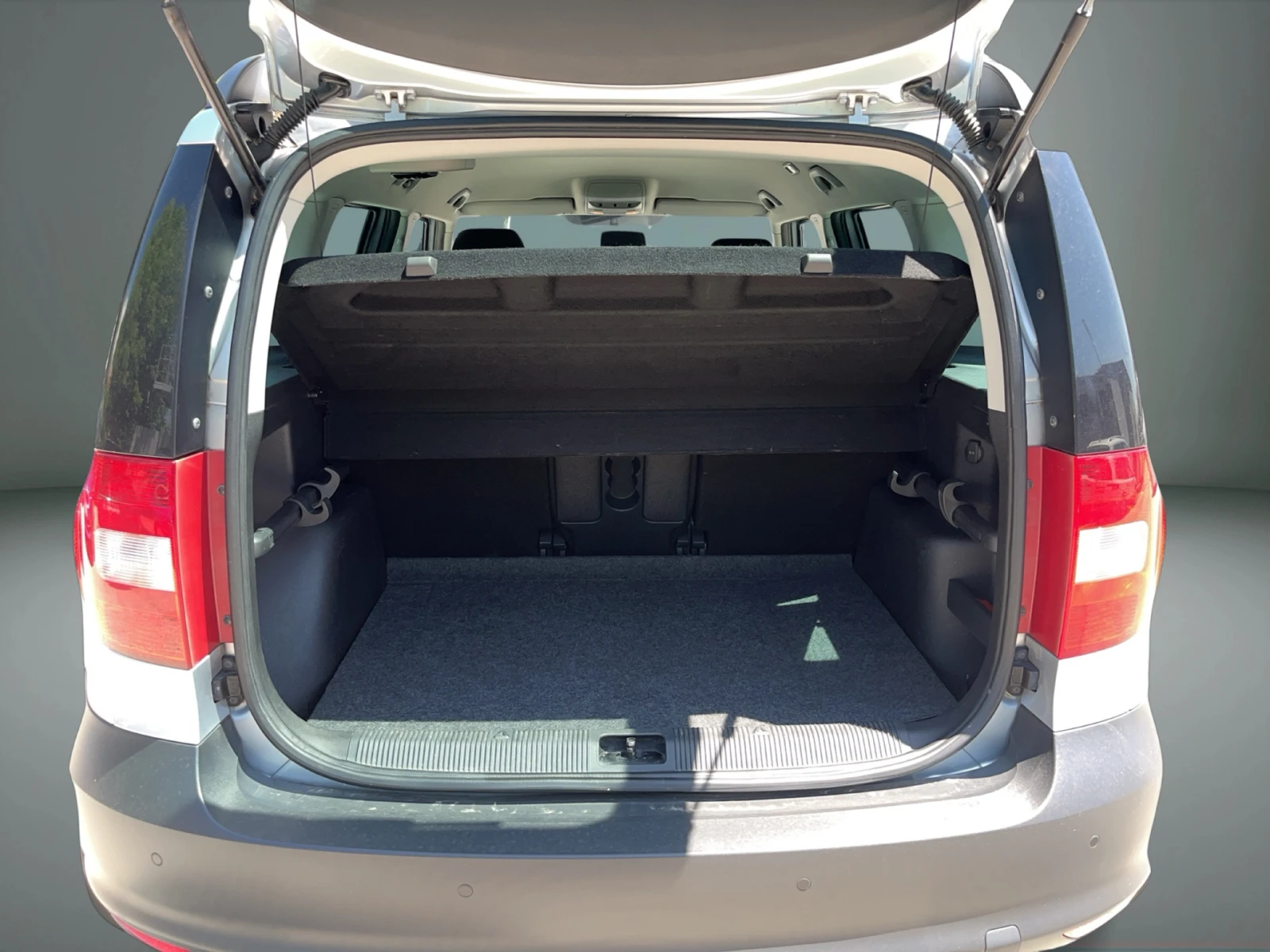 Skoda Yeti 2, 0 TDI 6DSG 4X4, снимка 13 - Автомобили и джипове - 54978279
