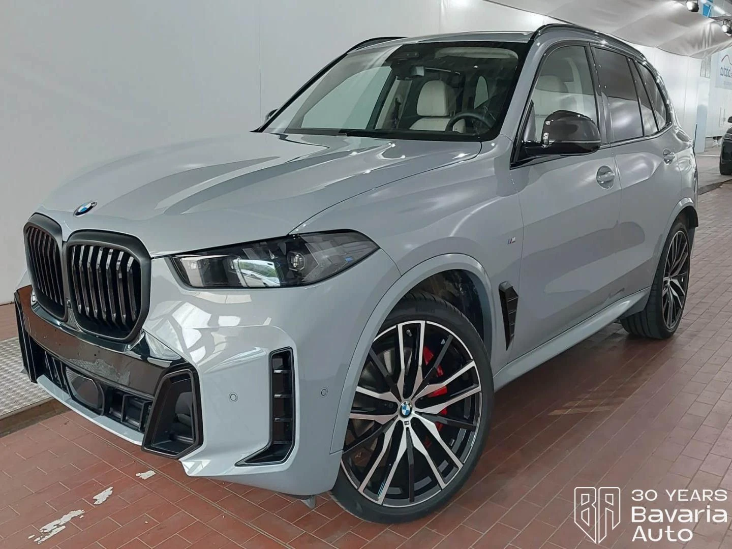 BMW X5 30d xDrive M Sport PRO Sportautomatic