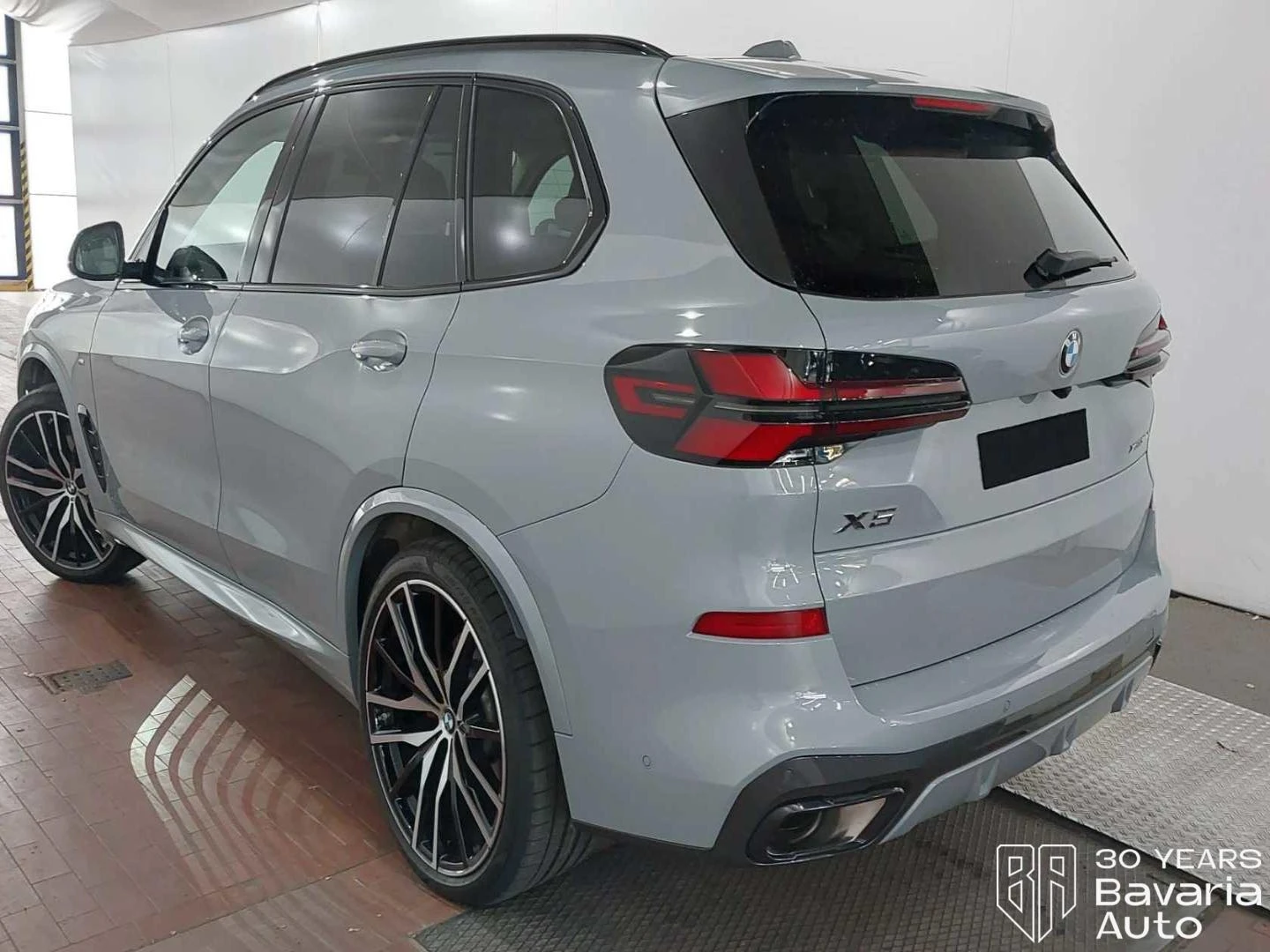 BMW X5 30d xDrive M Sport PRO Sportautomatic, снимка 2 - Автомобили и джипове - 55057663