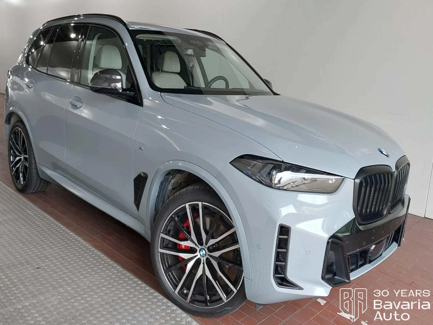 BMW X5 30d xDrive M Sport PRO Sportautomatic, снимка 4 - Автомобили и джипове - 55057663