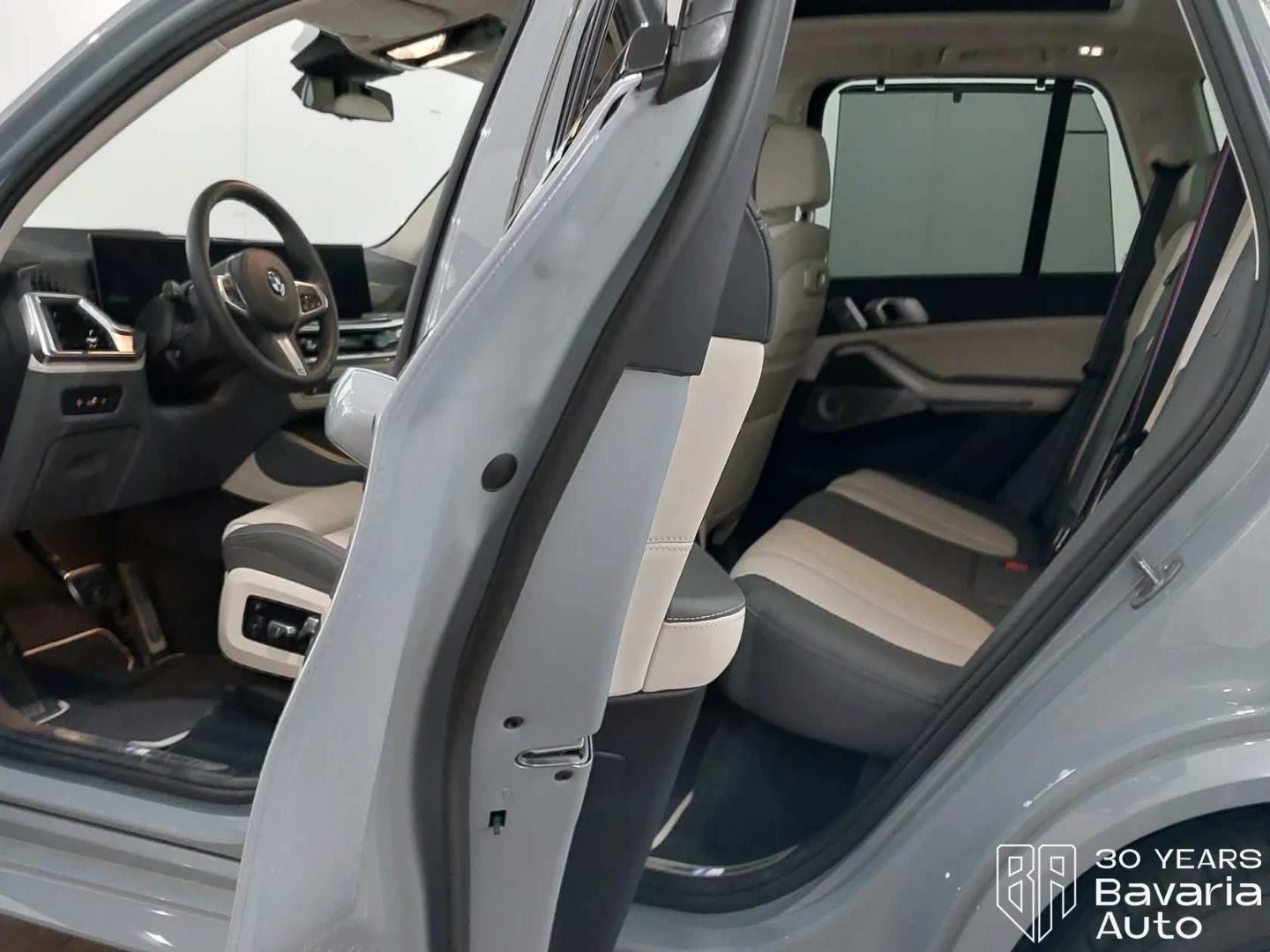BMW X5 30d xDrive M Sport PRO Sportautomatic, снимка 5 - Автомобили и джипове - 55057663