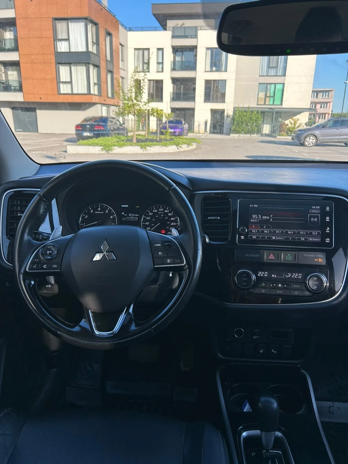 Mitsubishi Outlander 3.0 GT 4x4 7����� | Mobile.bg � ����������� 7