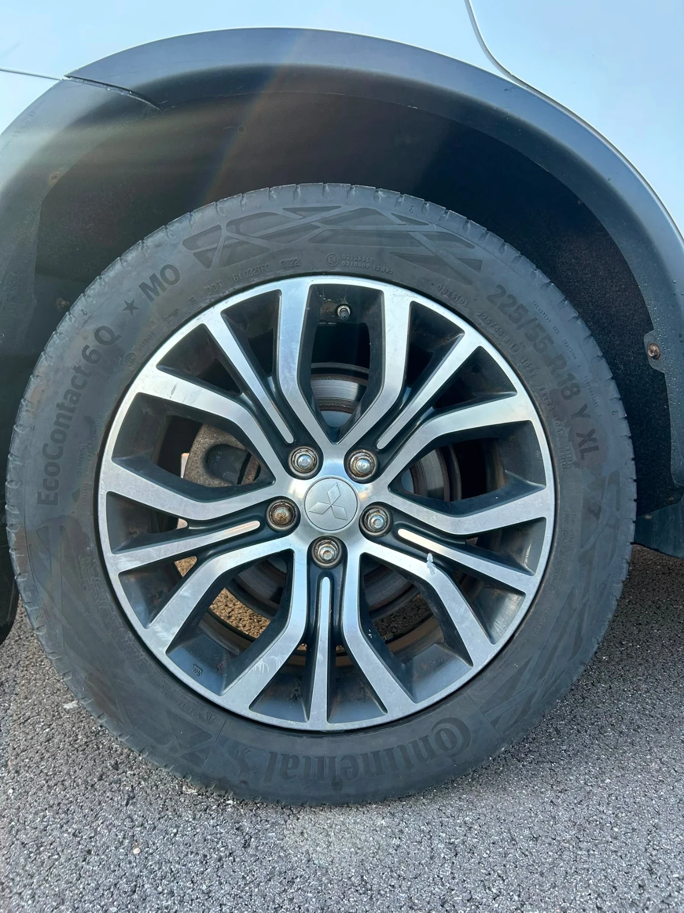 Mitsubishi Outlander 3.0 GT 4x4 7����� | Mobile.bg � ����������� 13
