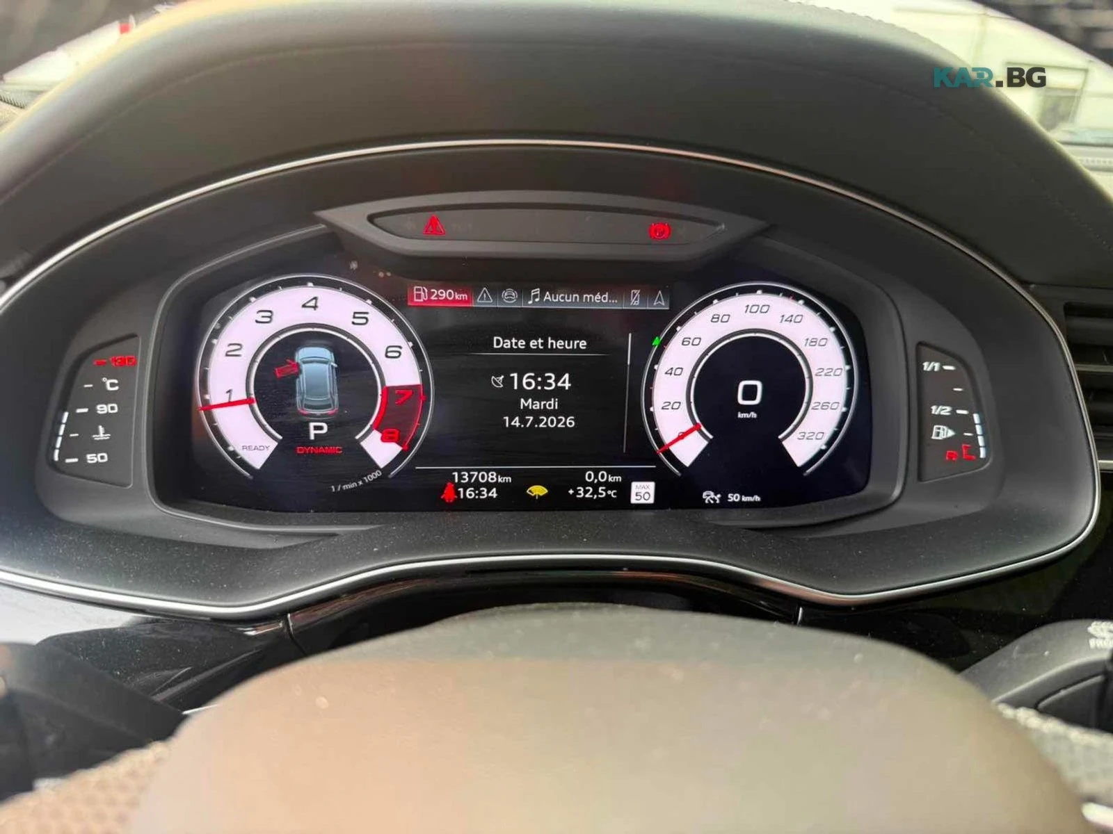 Audi RSQ8 ���� �� �������� ����������� & ���������� | Mobile.bg � ����������� 8