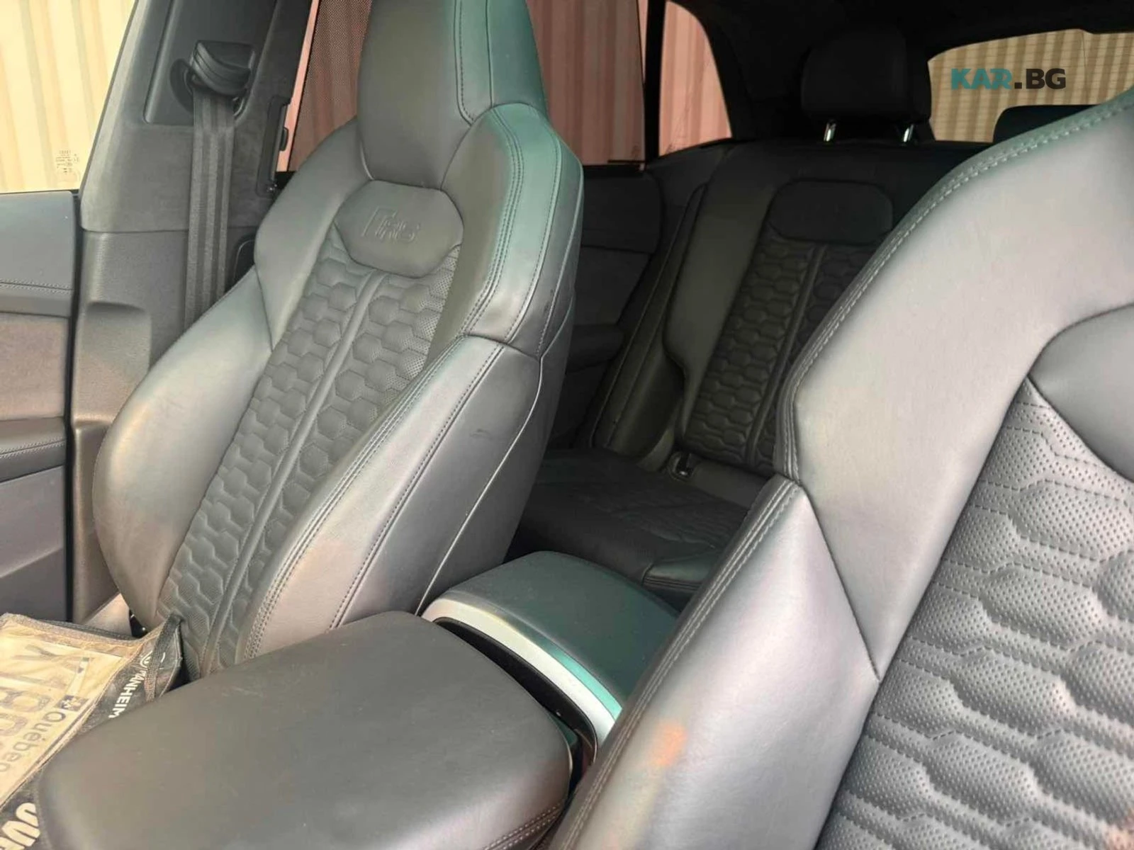 Audi RSQ8 ���� �� �������� ����������� & ���������� | Mobile.bg � ����������� 10