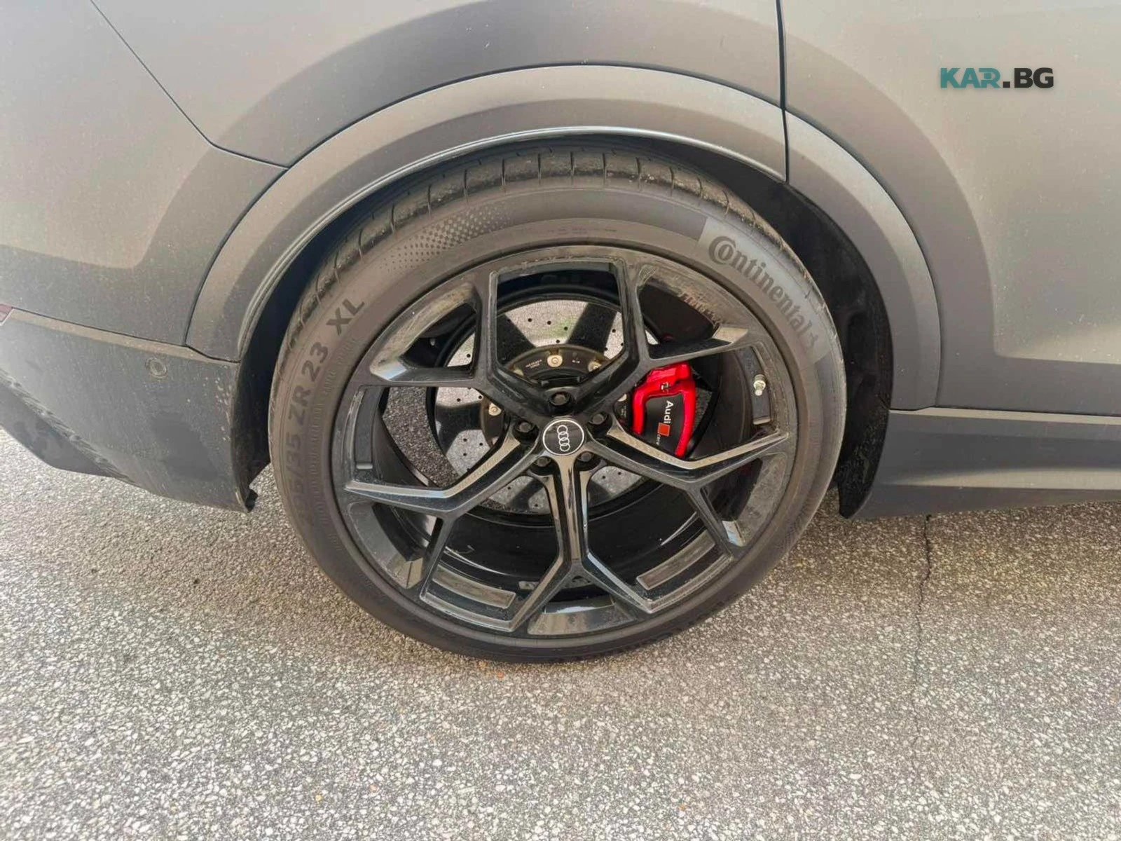 Audi RSQ8 ���� �� �������� ����������� & ���������� | Mobile.bg � ����������� 12