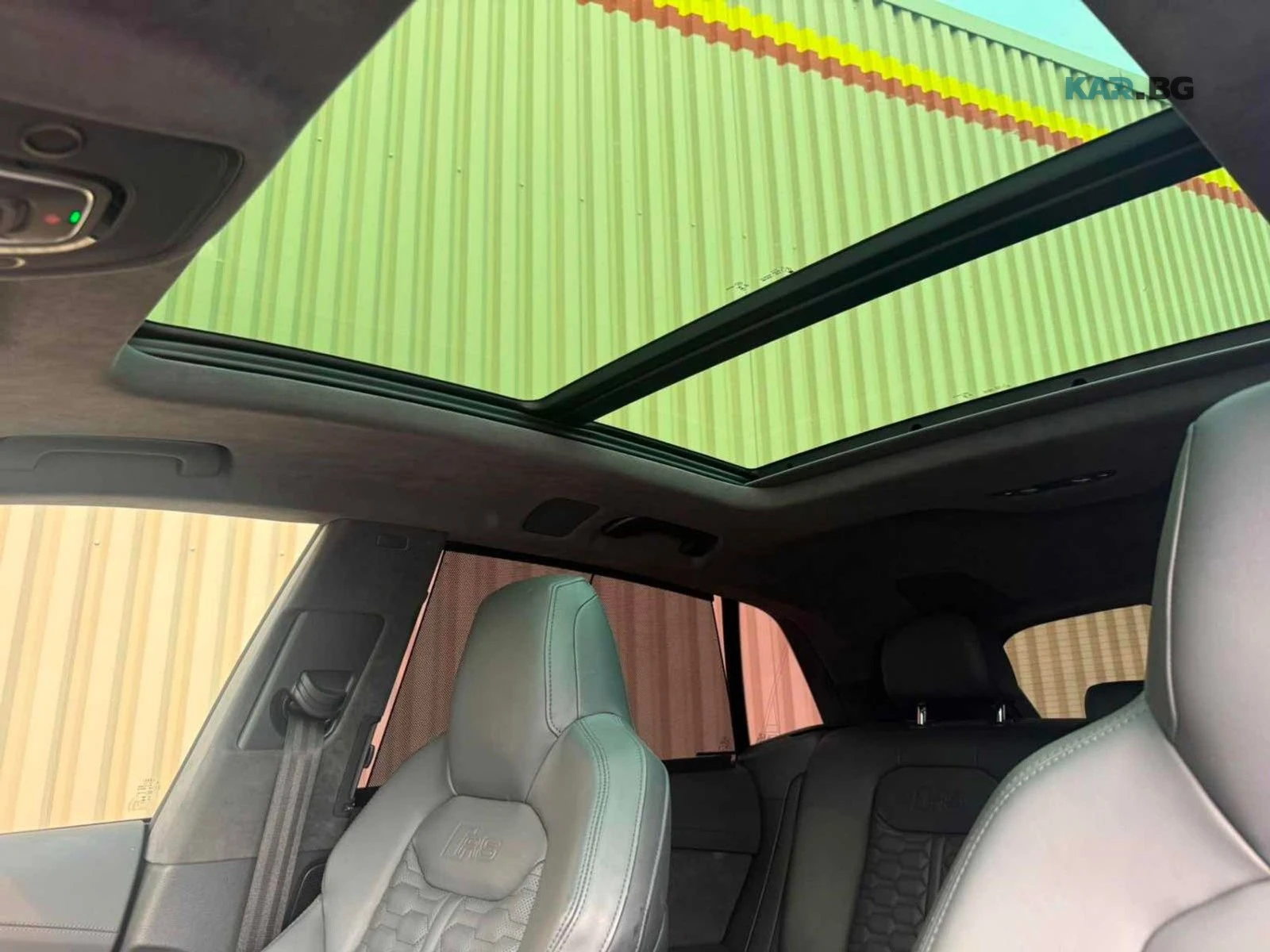 Audi RSQ8 ���� �� �������� ����������� & ���������� | Mobile.bg � ����������� 11