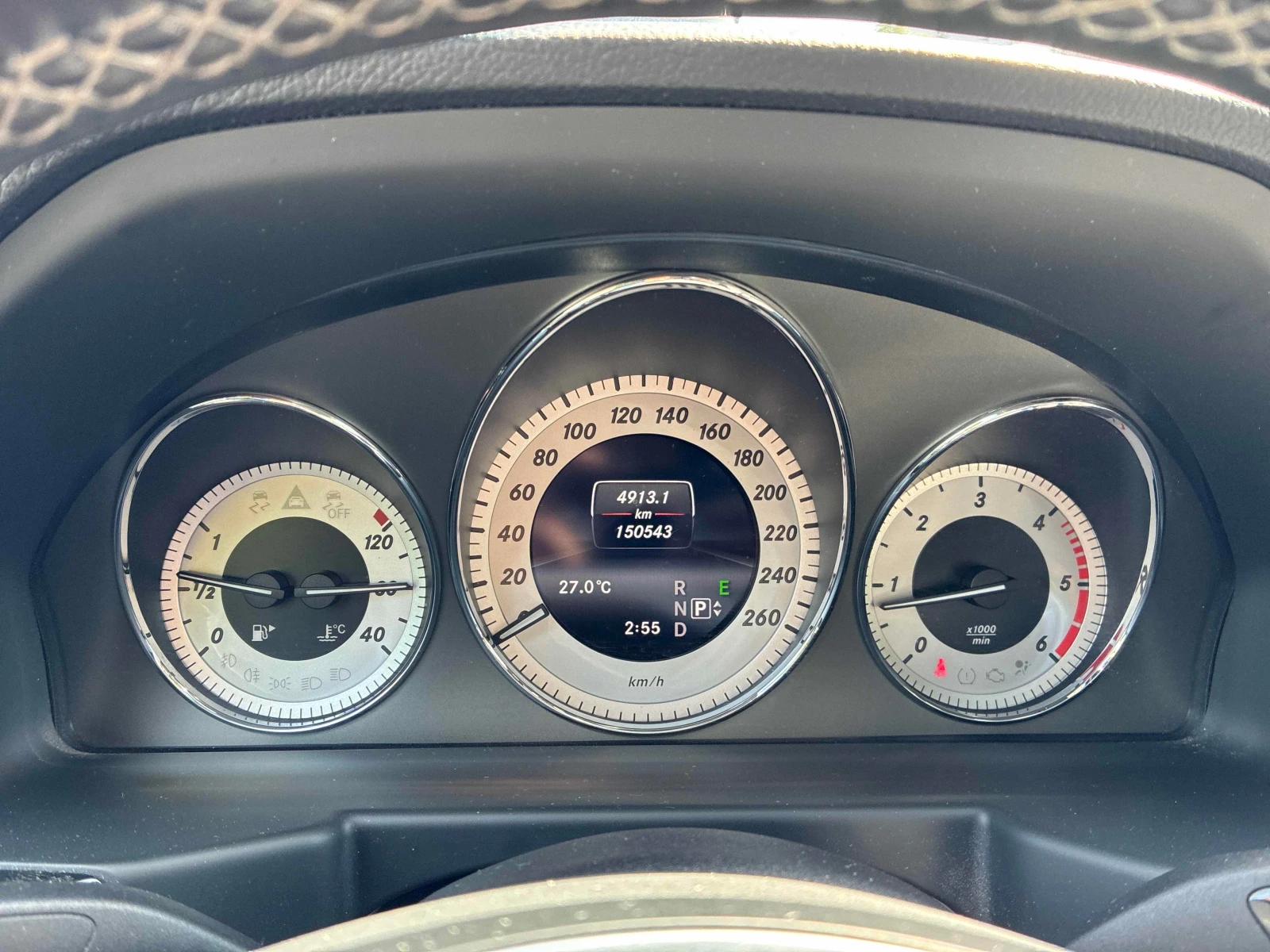 Mercedes-Benz GLK * 250 BlueTEC * CARFAX * ОПЦИЯ ЗА ФИНАНСИРАНЕ , снимка 8 - Автомобили и джипове - 55850003