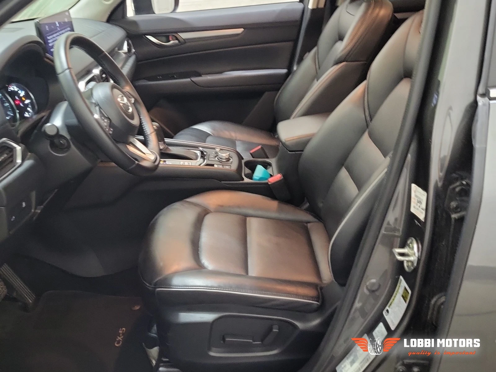 Mazda CX-5, снимка 5 - Автомобили и джипове - 55928973