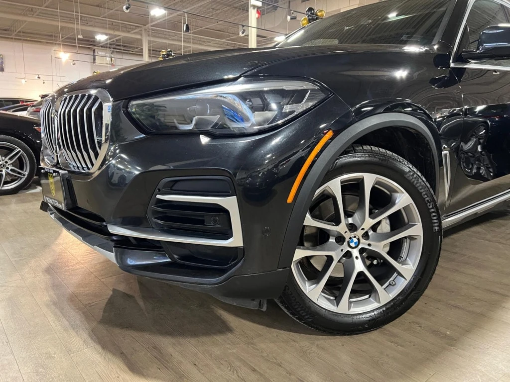 BMW X5 xDrive40i* CARFAX* 360* ПАНО* АВТОКРЕДИТ* , снимка 5 - Автомобили и джипове - 56155533