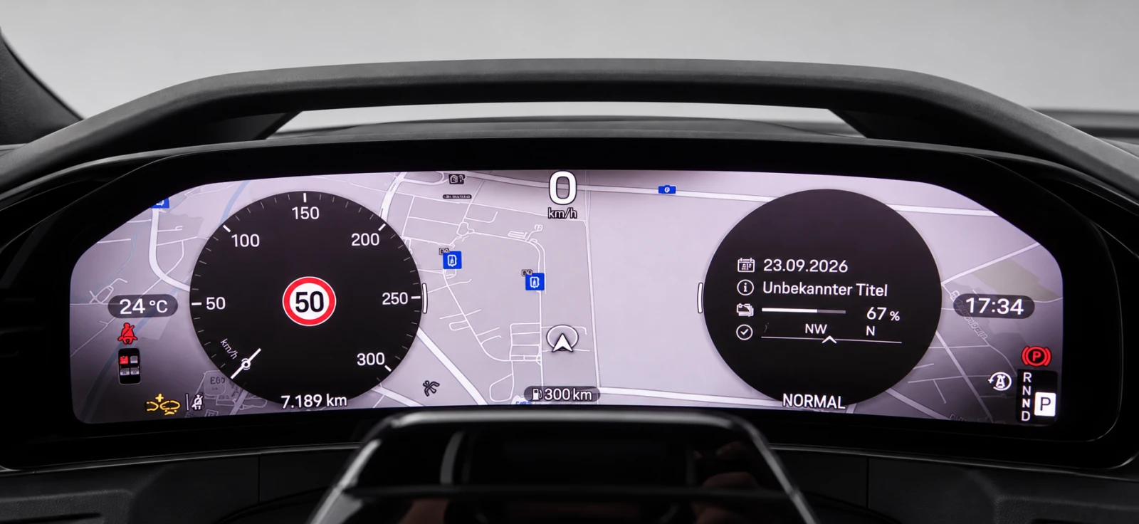 Porsche Cayenne ELECTRIC* �������* BOSE* MATRIX* DISTR* AIR* DISPL | Mobile.bg � ����������� 8