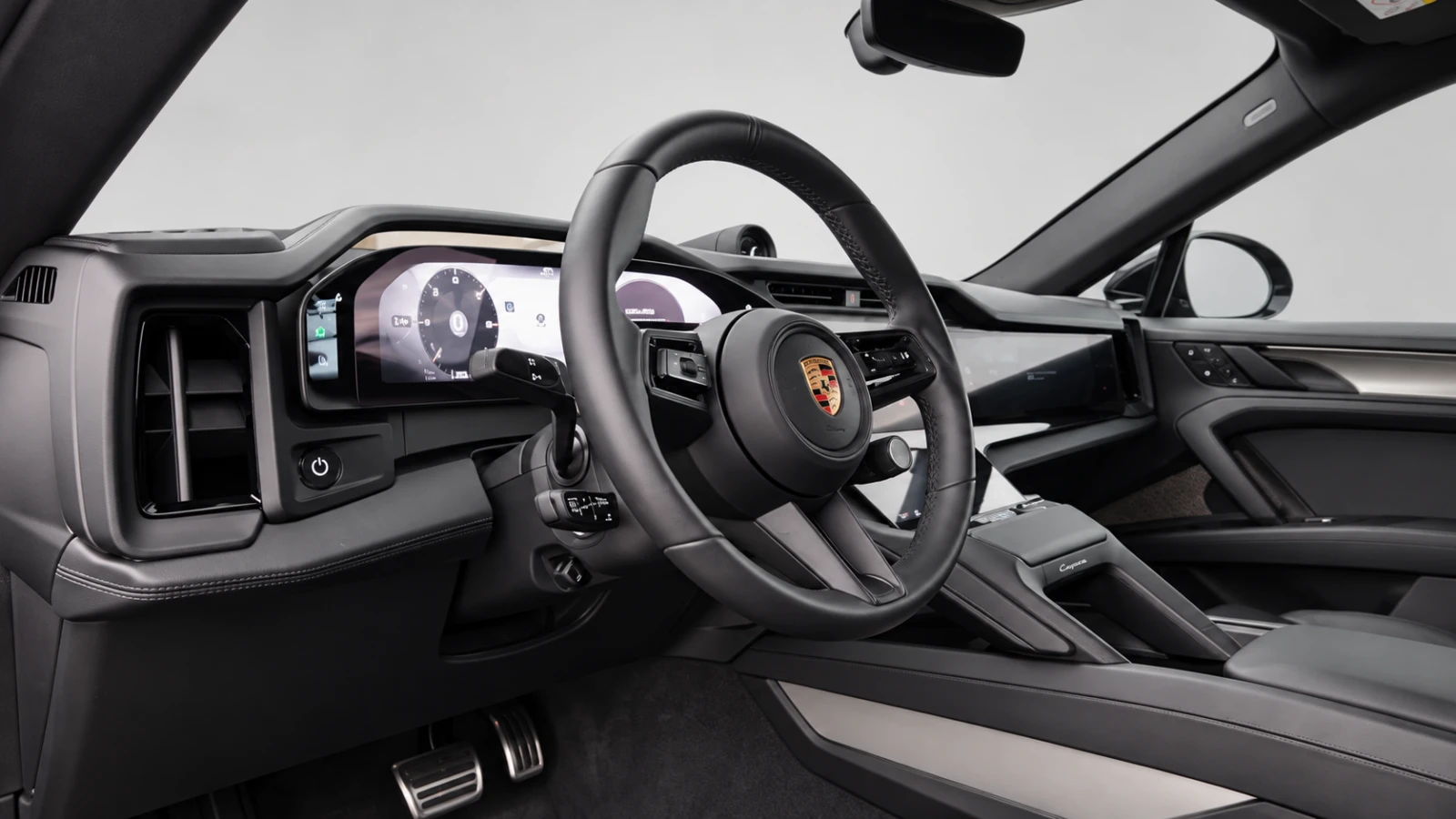 Porsche Cayenne ELECTRIC* �������* BOSE* MATRIX* DISTR* AIR* DISPL | Mobile.bg � ����������� 6