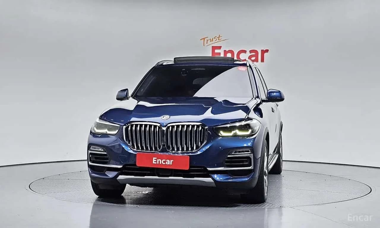 BMW X5 xDrive 30d xLine * ���� �� ��������  | Mobile.bg � ����������� 3