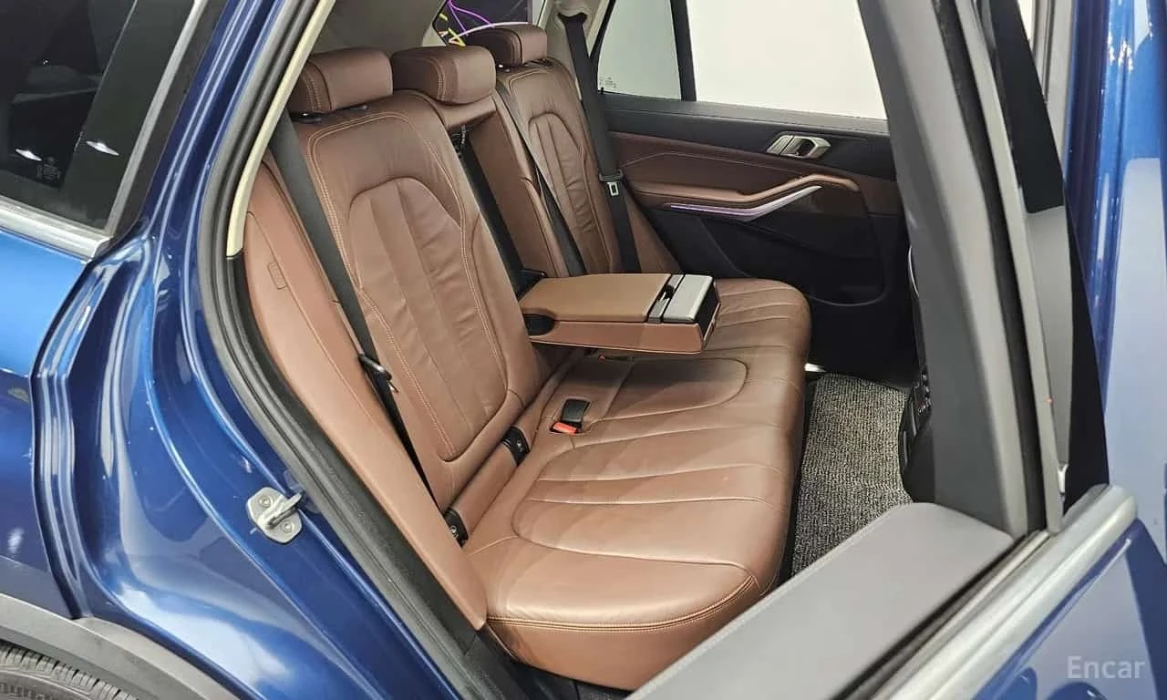BMW X5 xDrive 30d xLine * ���� �� ��������  | Mobile.bg � ����������� 11