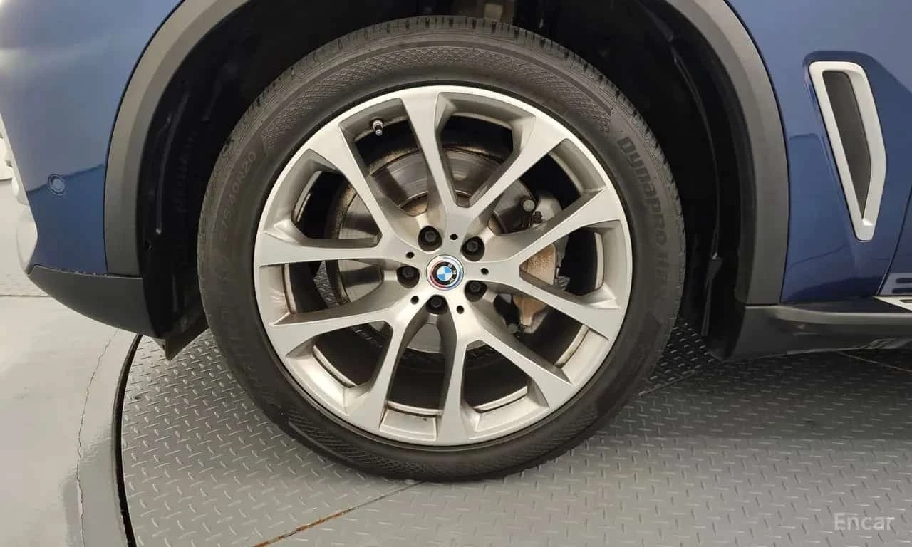 BMW X5 xDrive 30d xLine * ���� �� ��������  | Mobile.bg � ����������� 5