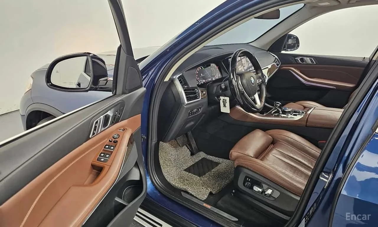 BMW X5 xDrive 30d xLine * ���� �� ��������  | Mobile.bg � ����������� 10