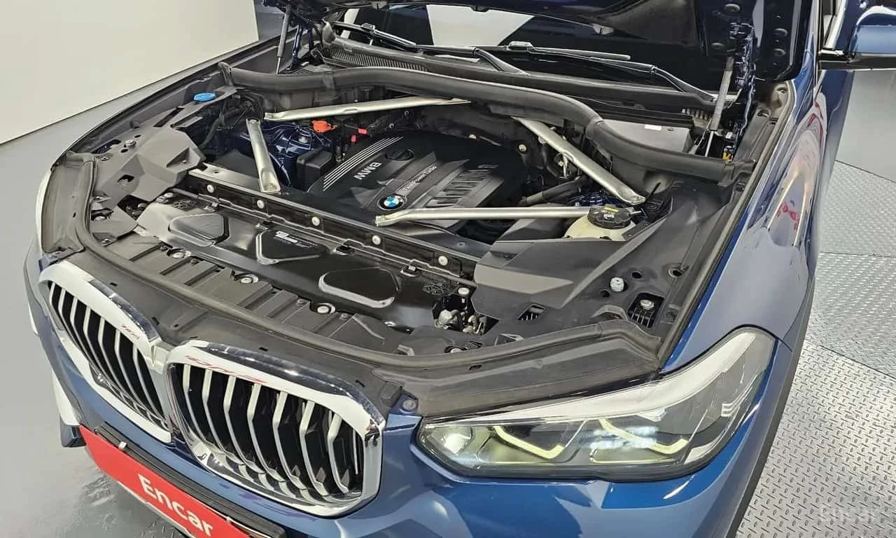 BMW X5 xDrive 30d xLine * ���� �� ��������  | Mobile.bg � ����������� 6