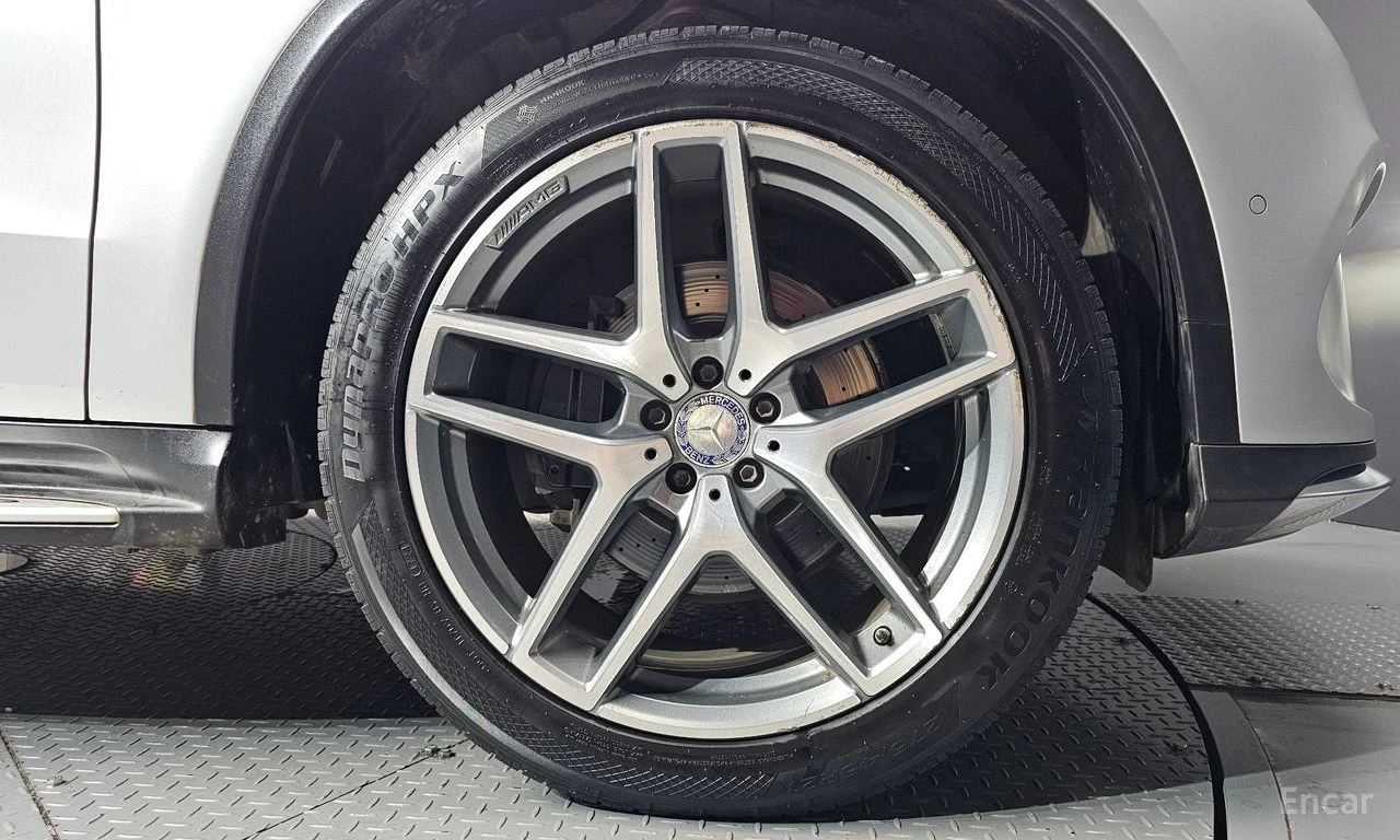 Mercedes-Benz GLE 350 4MATIC* �������* �������* ������* 360*  | Mobile.bg � ����������� 4