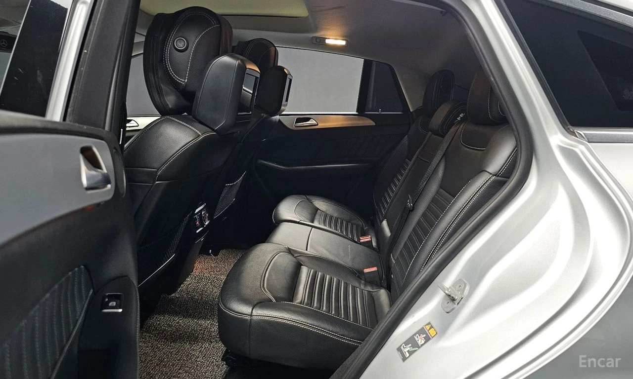 Mercedes-Benz GLE 350 4MATIC* �������* �������* ������* 360*  | Mobile.bg � ����������� 16