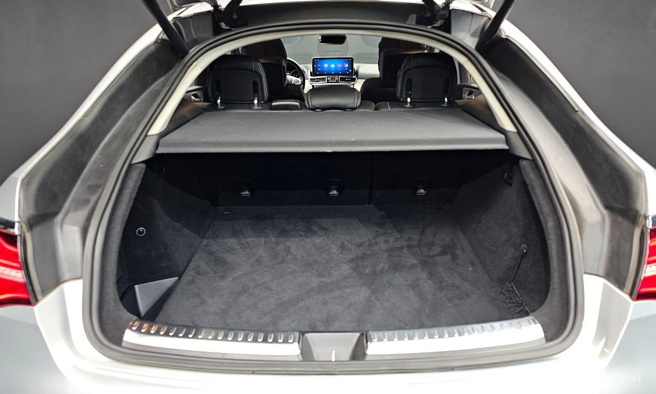 Mercedes-Benz GLE 350 4MATIC* �������* �������* ������* 360*  | Mobile.bg � ����������� 17
