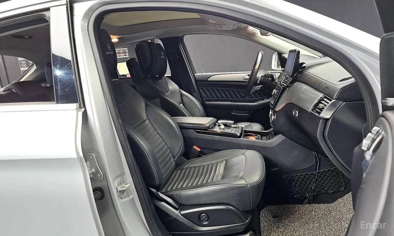 Mercedes-Benz GLE 350 4MATIC* �������* �������* ������* 360*  | Mobile.bg � ����������� 12