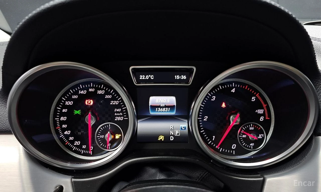 Mercedes-Benz GLE 350 4MATIC* �������* �������* ������* 360*  | Mobile.bg � ����������� 8