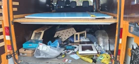 Mercedes-Benz Sprinter 312, снимка 3