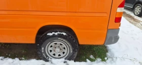 Mercedes-Benz Sprinter 312, снимка 7
