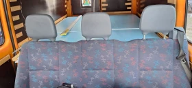 Mercedes-Benz Sprinter 312, снимка 11
