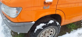 Mercedes-Benz Sprinter 312, снимка 8