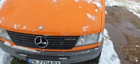 Mercedes-Benz Sprinter 312, снимка 6