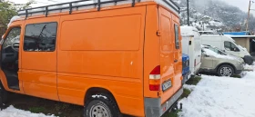 Mercedes-Benz Sprinter 312, снимка 10