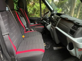 Ford Transit, снимка 2