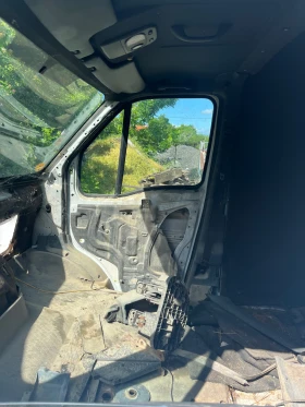 Iveco 35c13 кабина, снимка 3