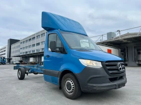 Mercedes-Benz Sprinter 316 316 CDI, снимка 2