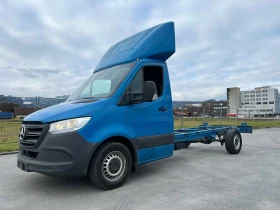 Mercedes-Benz Sprinter 316 316 CDI, снимка 1