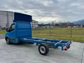 Mercedes-Benz Sprinter 316 316 CDI, снимка 4